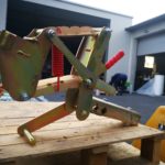 Beispielprobe 5 - Herstellung von Metallkonstruktionen